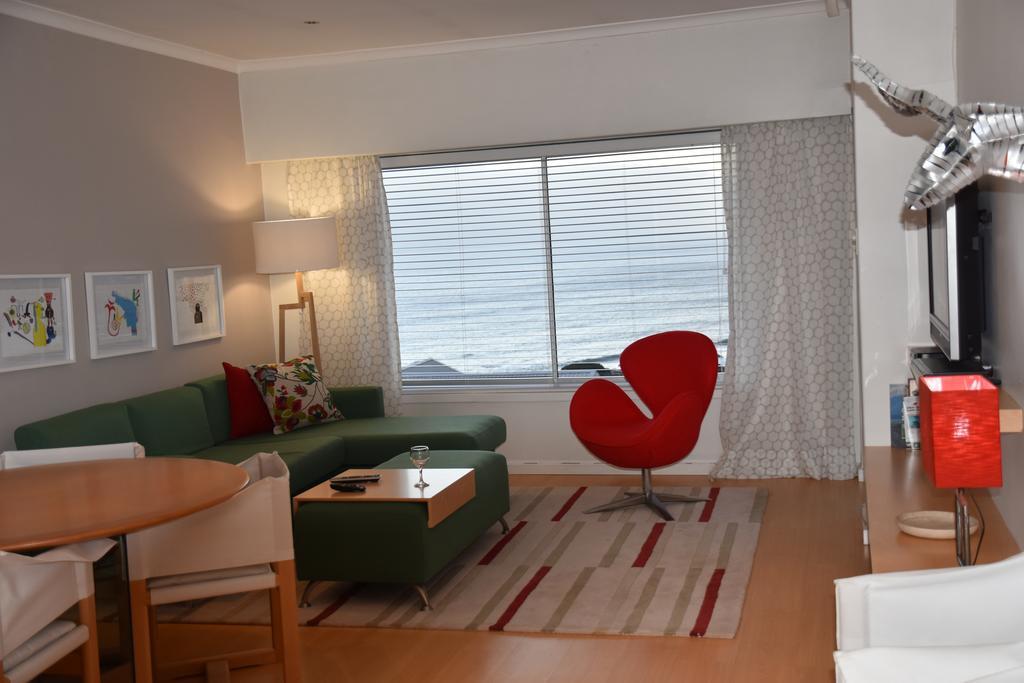 Camps Bay 12 Monte Carlo Apartments Eksteriør bilde