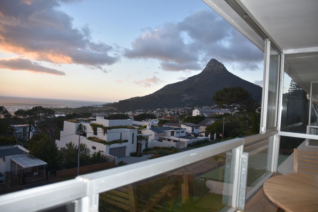 Camps Bay 12 Monte Carlo Apartments Eksteriør bilde