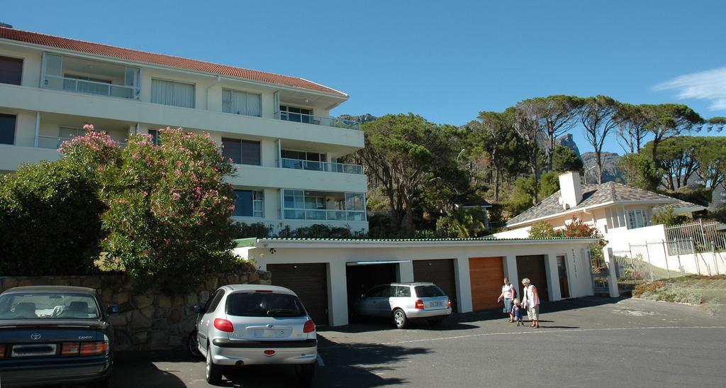 Camps Bay 12 Monte Carlo Apartments Eksteriør bilde