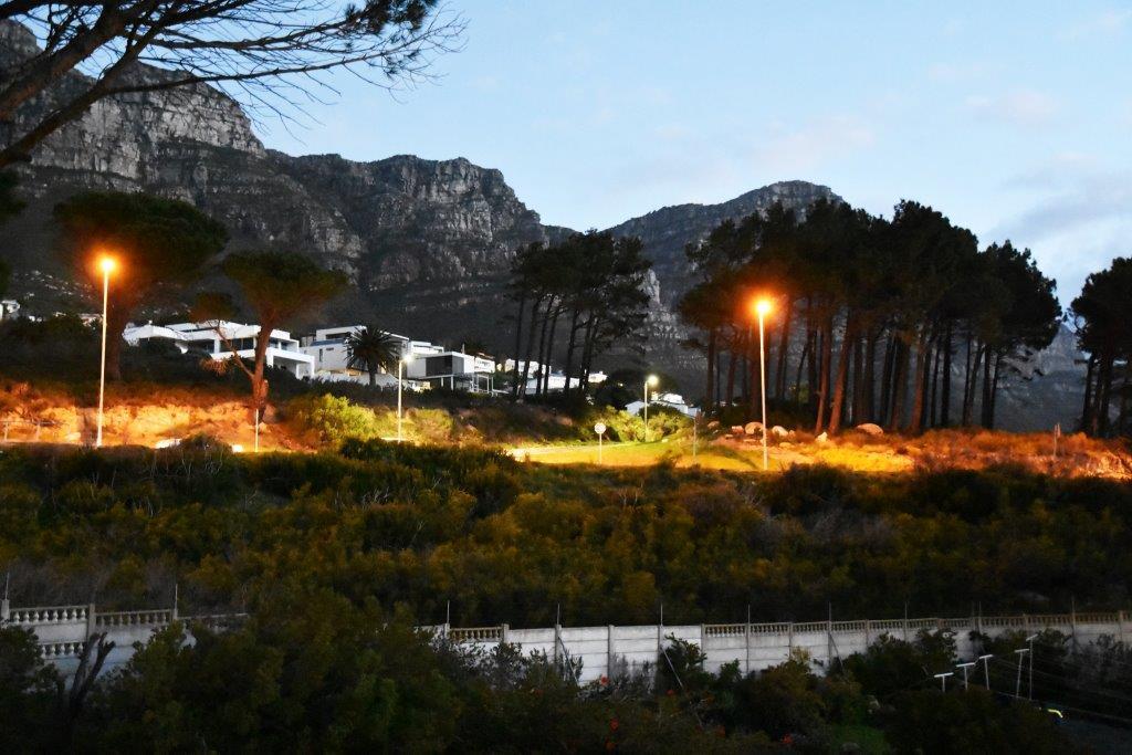 Camps Bay 12 Monte Carlo Apartments Eksteriør bilde