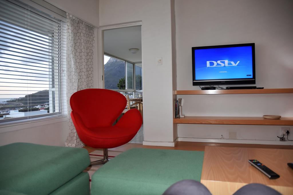 Camps Bay 12 Monte Carlo Apartments Eksteriør bilde