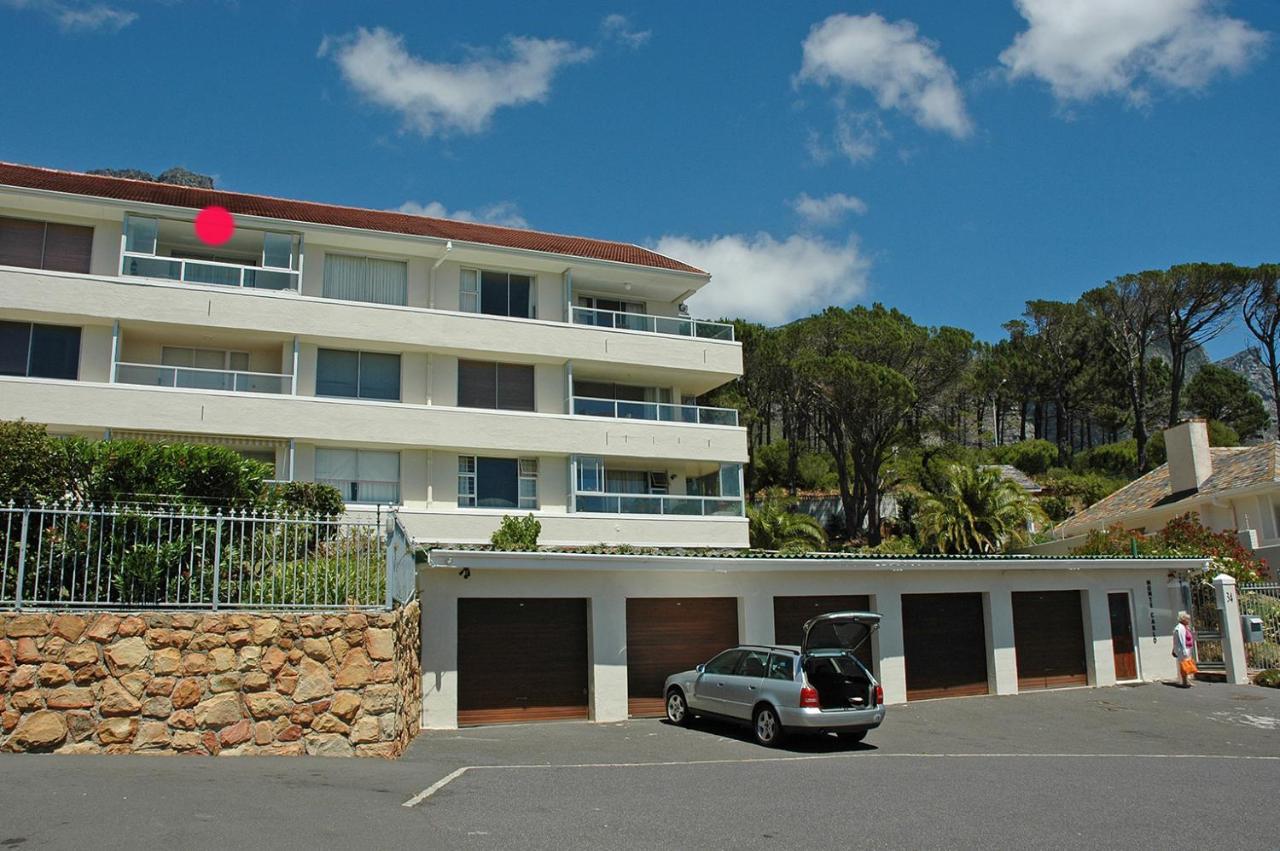 Camps Bay 12 Monte Carlo Apartments Eksteriør bilde