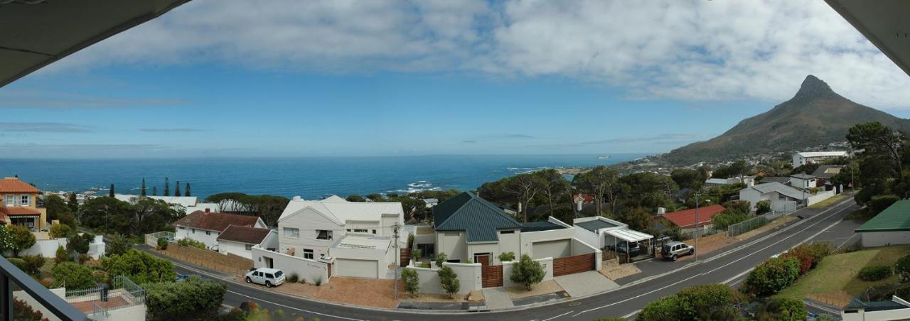Camps Bay 12 Monte Carlo Apartments Eksteriør bilde
